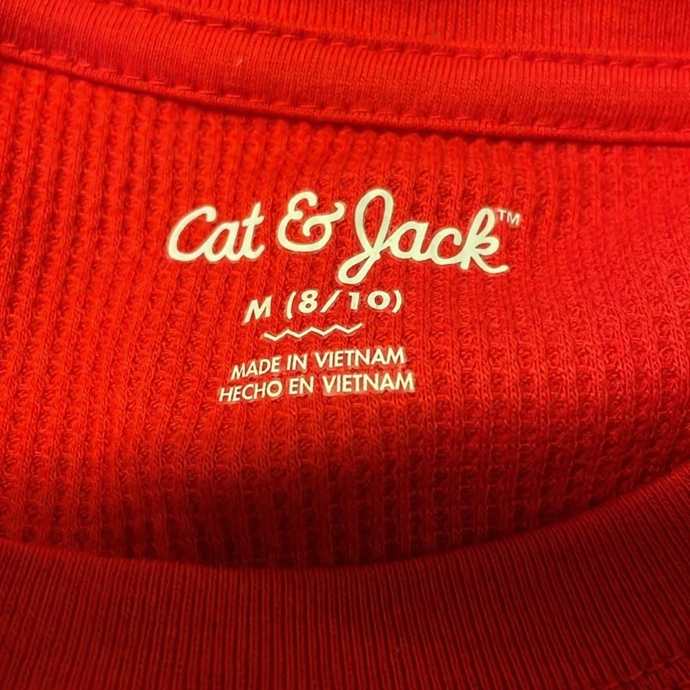 Cat & Jack cat jack